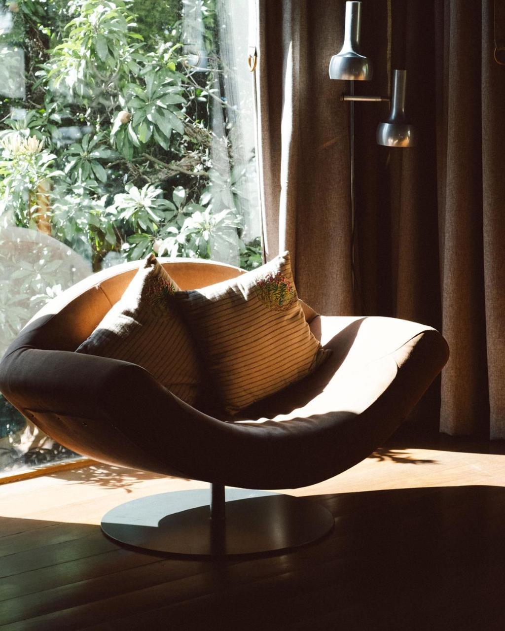 Chez Georges Panzió Rio de Janeiro Kültér fotó
