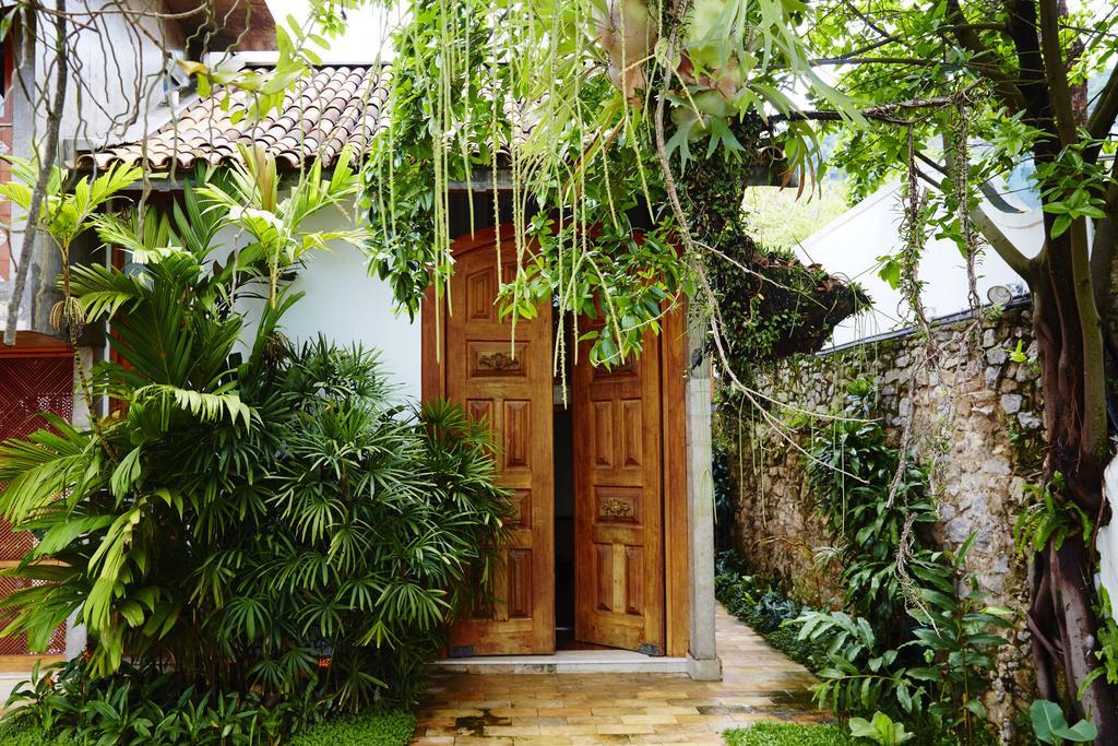 Chez Georges Panzió Rio de Janeiro Kültér fotó