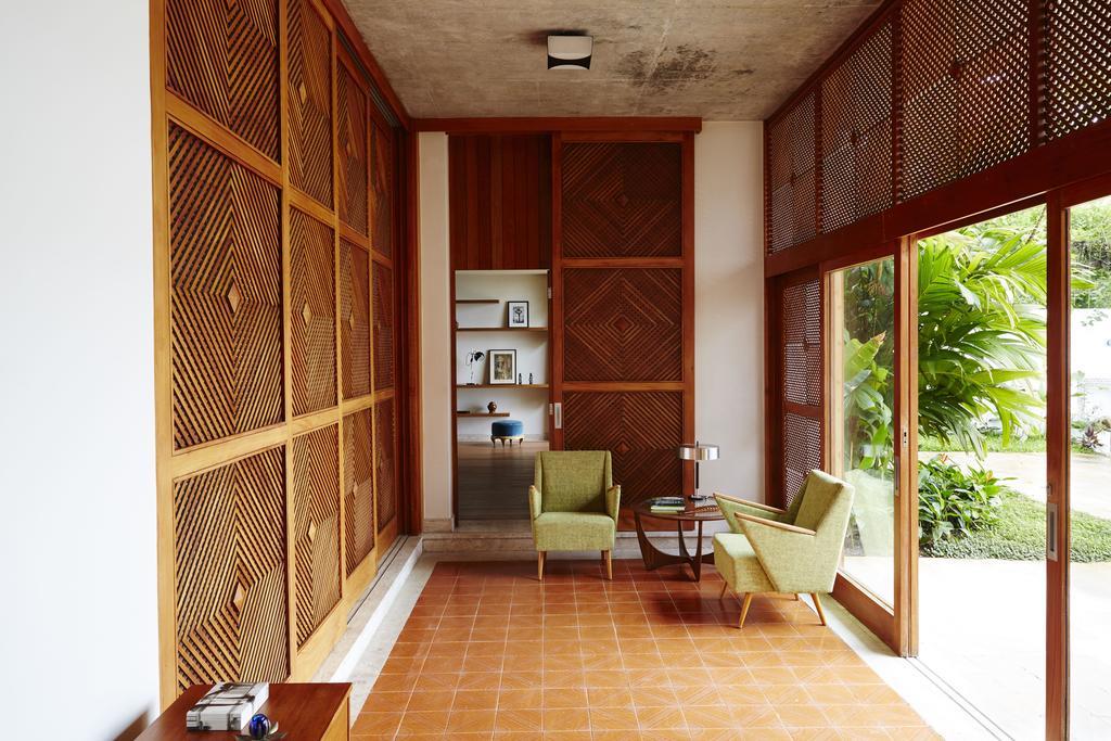 Chez Georges Panzió Rio de Janeiro Kültér fotó