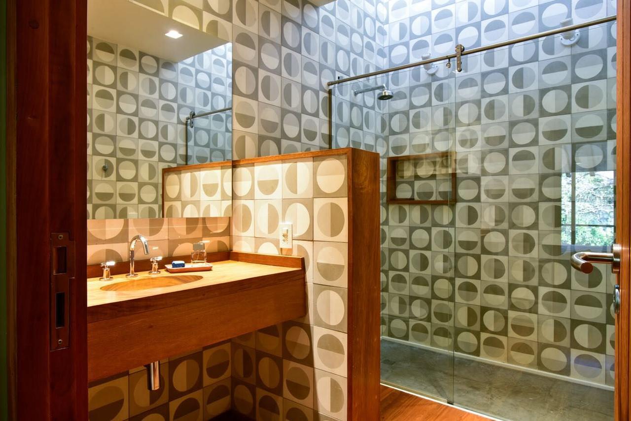 Chez Georges Panzió Rio de Janeiro Kültér fotó