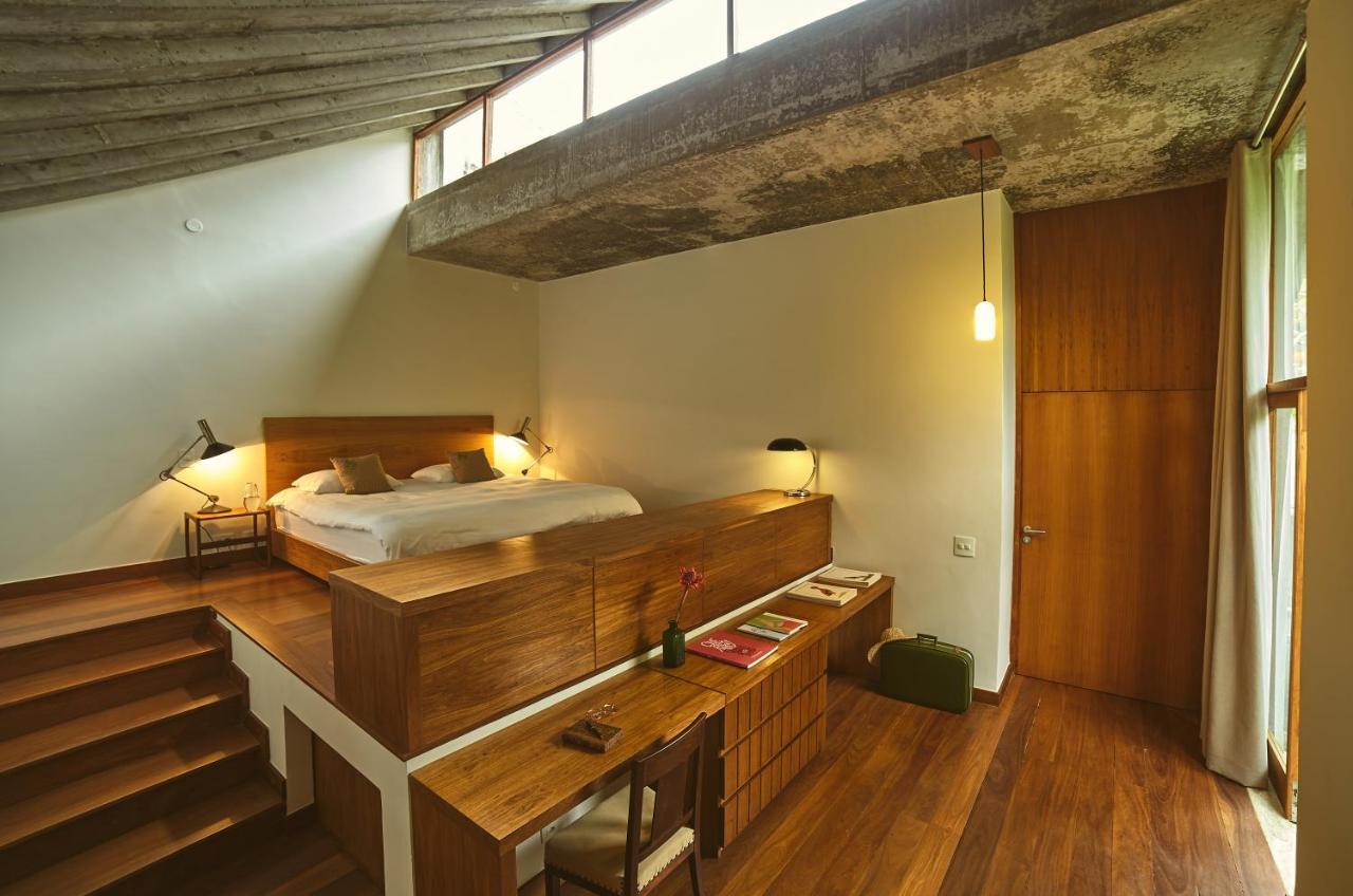 Chez Georges Panzió Rio de Janeiro Kültér fotó