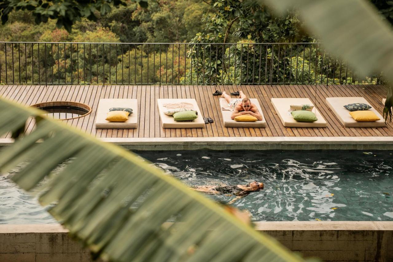 Chez Georges Panzió Rio de Janeiro Kültér fotó