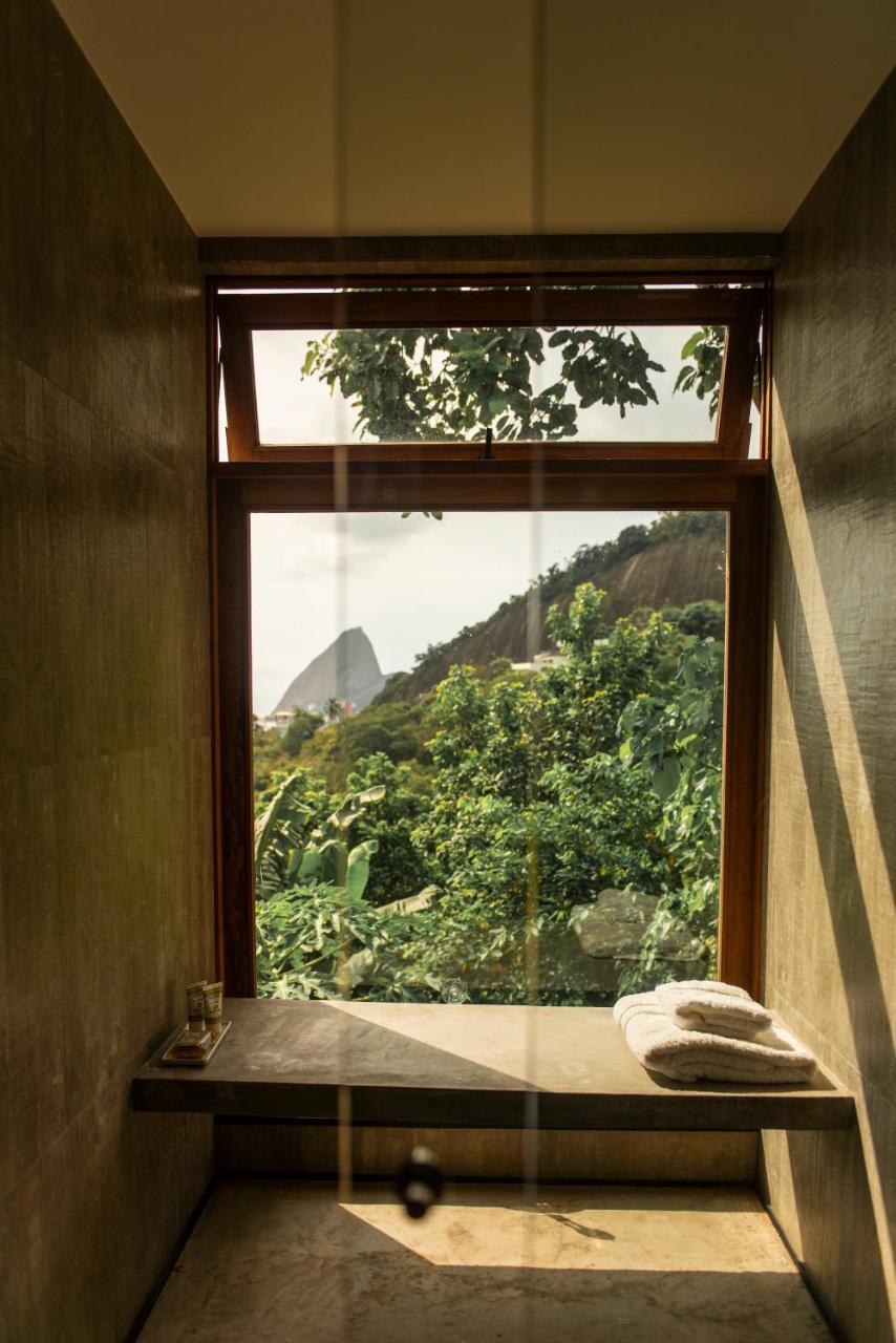 Chez Georges Panzió Rio de Janeiro Kültér fotó